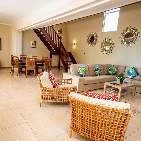 Anse Boudin Chalets & Villa Anse Lazio Zewnętrze zdjęcie