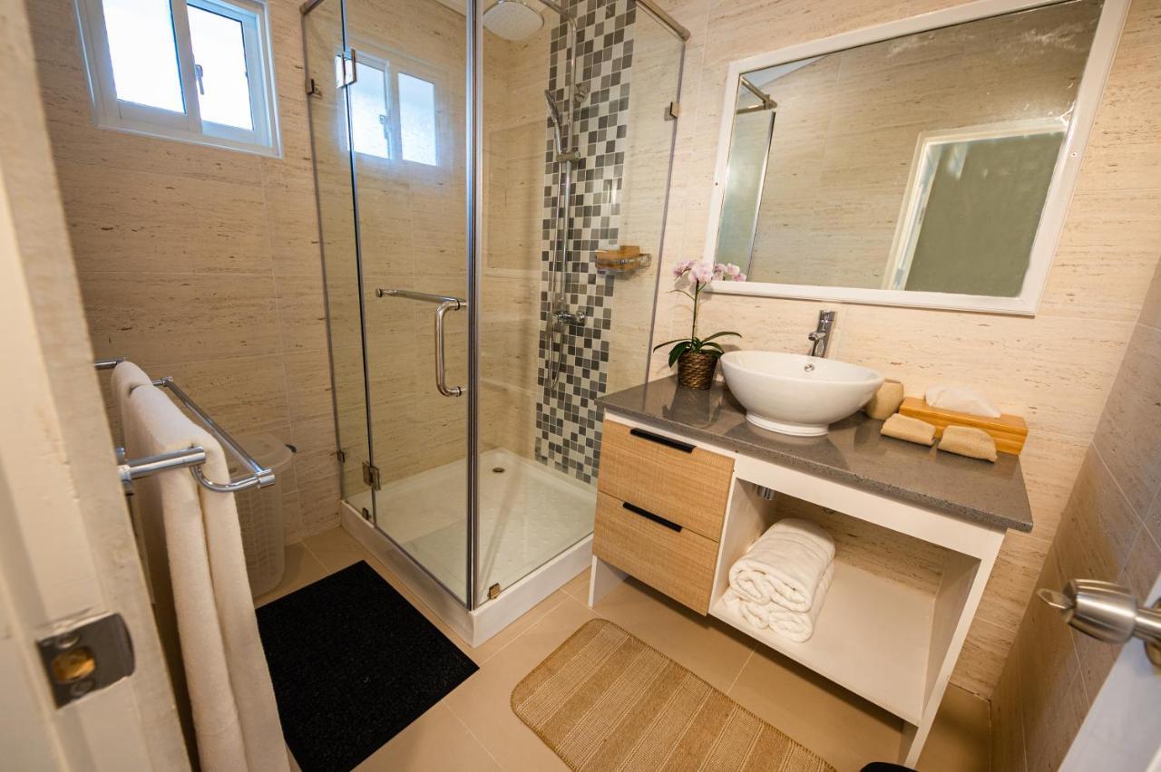 Anse Boudin Chalets & Villa Anse Lazio Zewnętrze zdjęcie
