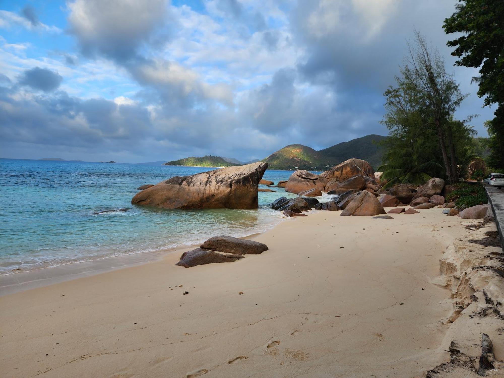 Anse Boudin Chalets & Villa Anse Lazio Zewnętrze zdjęcie