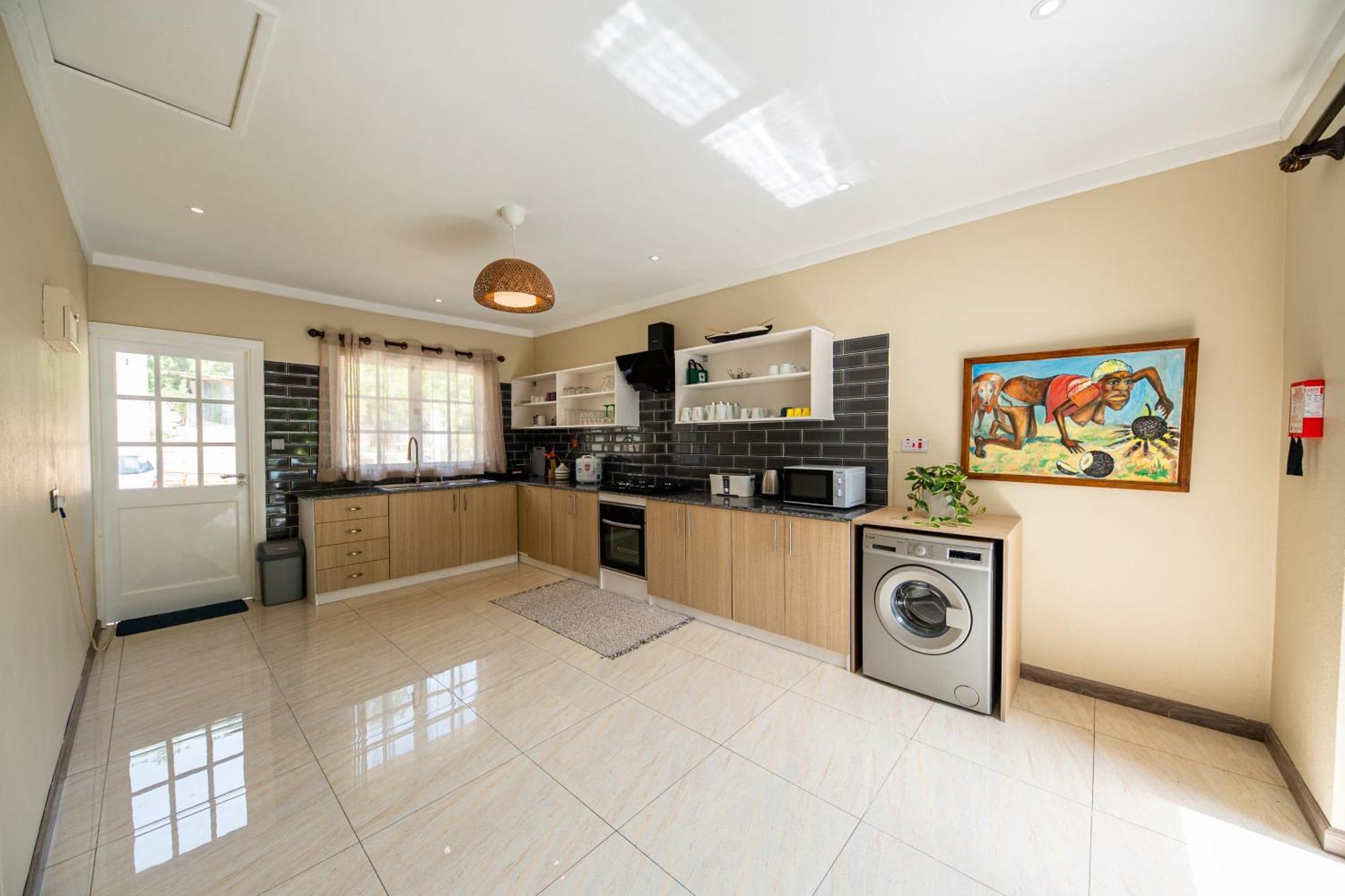 Anse Boudin Chalets & Villa Anse Lazio Zewnętrze zdjęcie